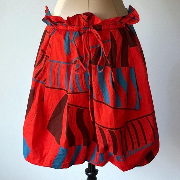 MARC JACOBS Bubble Skirt Size 2